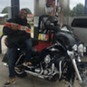 Meet your Posher, Corey